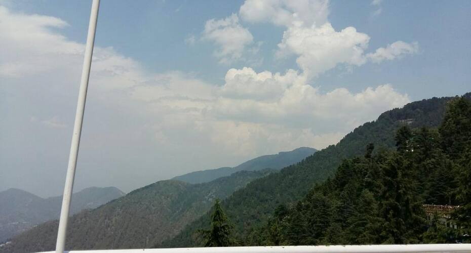 Hotel Guncha Siddhartha, Dalhousie 4